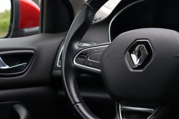 Renault Megane IV 2017 Renault Megane 1.2 TCe, Salon Polska, Serwis ASO, zdjęcie 16