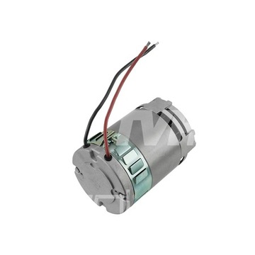 Silnik elektryczny kosy bocznej do rzepaku 400W 12V 710000330