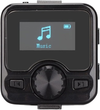 Nagrywarka odtwarzacza mp3, dyktafon odtwarzacza