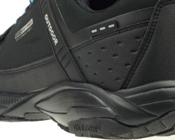 DK PREDATOR Mountain SoftShell Trekking Boots 47