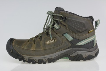 BUTY TREKINGOWE KEEN TARGHEE III WP WMNS ROZ 41