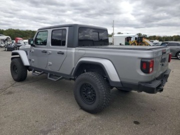 Jeep Gladiator 2021 Jeep Gladiator Sport 2021 3.6l 3.6 Benzyna 285KM, zdjęcie 1