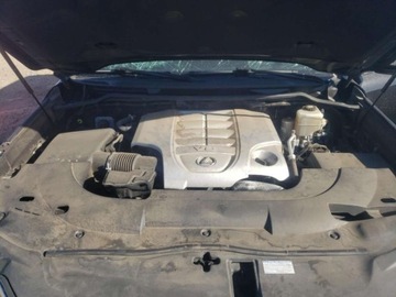 Lexus LX IV (570) 2020 Lexus LX 570 2020 5.7l 5.7 Benzyna 383KM, zdjęcie 6