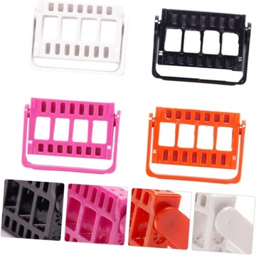 4 16 Стойки для шлифовальных головок Каркас маникюрного стола ПП