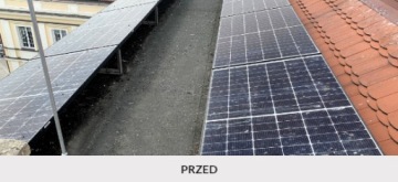 ЩЕТКА ДЛЯ МЫТЬЯ ФОТОЭЛЕКТРИЧЕСКИХ СОЛНЕЧНЫХ ПАНЕЛЕЙ, МЯГКИЙ ТЕЛЕСКОП 300СМ 3М