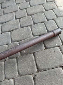 Выпускной коллектор локтя BRP CAN AM Can-AM Outlander 450