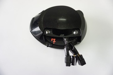 YAMAHA FZ6 FAZER 600 04-09 СЧЕТЧИК ЧАСОВ