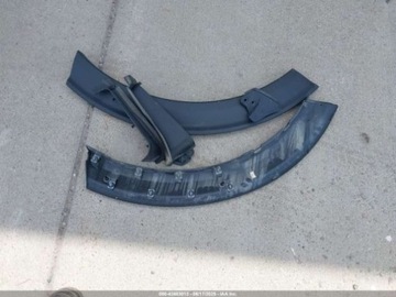 Ford Explorer VI 2023 Ford Explorer 2023 Ford Explorer Limited 4WD 2.3 Benzyna 300KM, zdjęcie 10