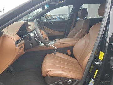  Genesis G80 Base 2022 2.5l 2.5 Benzyna 300KM, zdjęcie 7