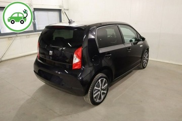 Seat Mii 2021