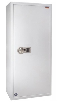 Szafa S1 na broń myśliwską 6 jednostek ELEKTRONIK