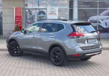 Nissan X-Trail III 2021 Nissan X-Trail Nissan X-Trail 1.3 DIG-T 160KM N-Tec 2WD KREDYT, zdjęcie 3