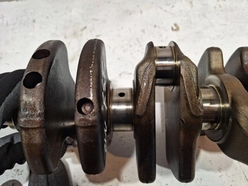 HŘÍDEL OJNICE 1KR CITROEN C1 107 AYGO 1.0 12V 05-