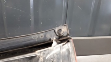 6S61-13404-B SVĚTLO PRAVÁ ZADNÍ FIESTA MK6 FACELIFT 5D