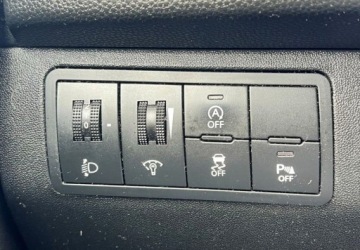 Kia Venga Mikrovan Facelifting 1,6 DOHC CVVT  125KM 2019 Kia Venga 1.6 125km Salon PL M 1.6 Benzyna 125KM, zdjęcie 9