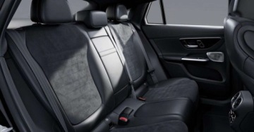 Mercedes GLC C254/X254 Coupe 2.0 220d 197KM 2026 Mercedes-Benz GLC 220d 4MATIC Coupe Pakiet AMG Premium Plus 2.0 Diesel, zdjęcie 8
