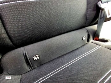 Dacia Sandero III Hatchback 5d 1.0 TCe 90KM 2021 Dacia Sandero Stepway bardzo ladna, jak nowa, GWARANCJA BenzynaLPG, zdjęcie 15