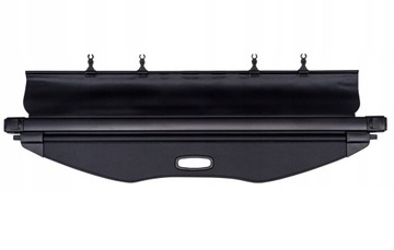 NOWA ROLETA BAGAŻNIKA SUBARU FORESTER (SJ) 2013-18