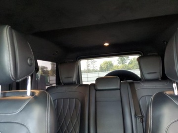 Mercedes 2020 Mercedes-Benz Klasa G 63 Amg 2020 4.0l 4.0 Benzyna 577KM, zdjęcie 11