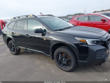 Subaru Outback VI 2025 Subaru Outback Wilderness 2025 2.4 Benzyna 260KM, zdjęcie 6