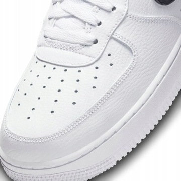 BUTY NIKE AIR FORCE 1 DO6394 100 roz. 44 EUR