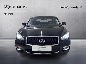 Infiniti Q70 2015 Infiniti Q70 Hybrid Premium Tech Infiniti Q70, Hyb, zdjęcie 5