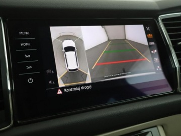 Skoda Kodiaq I SUV 2.0 TDI 150KM 2018 Škoda Kodiaq Skoda Kodiaq 2.0TDI Automat 4x4, zdjęcie 23