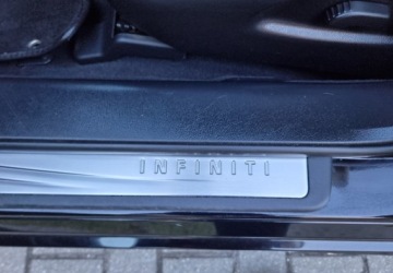 Infiniti Q70 Sedan Facelifting 2.2d 170KM 2016 Infiniti Q70 Pelne wyposazenie Nawigacja Kamera ALU Skora Gwarancja I rej., zdjęcie 13