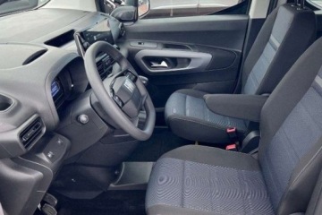 Fiat Doblo V Van Standard Facelifting 1.5 BlueHDi 131KM 2026 FIAT Doblo Combi 1.5 L2 Combi 130KM 2026, zdjęcie 4