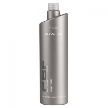 BY FAMA COLOR EMULSJA DO FARBY 9% 1L