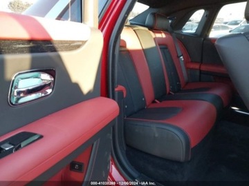 Rolls-Royce 2021 Rolls-Royce Ghost 2021 6.7l 6.7 Benzyna 563KM, zdjęcie 13