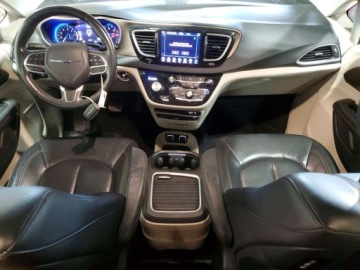 Chrysler Pacifica II 2019 Chrysler Pacifica 2019 r., 3,6L TOURING L PLUS 3.6 Benzyna 287KM, zdjęcie 7