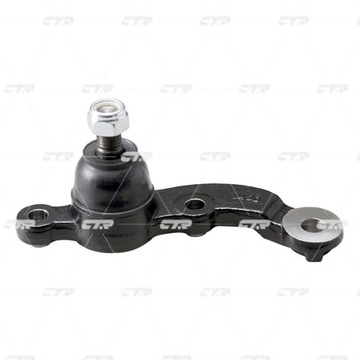 ШТИФТ НИЖНЕГО РЫЧАГА ЛЕВЫЙ для LEXUS LS 400