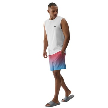 Мужские шорты 4F Спортивные купальники для пляжного бассейна