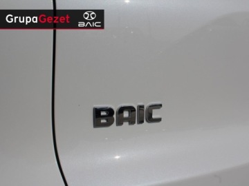  BAIC Beijing 7 1.5 177KM 7DCT COMFORT OC/AC ZA 1 ZŁ *dostępne inne kol* N, zdjęcie 7