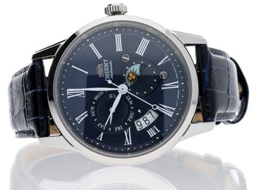 ORIENT Sun and Moon RA-AK0011D10B Automatic