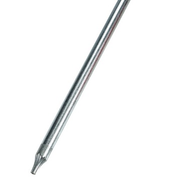 ОТВЕРТКА TORX T30 (28400)