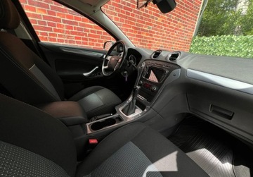 Ford Mondeo IV Hatchback 2.0 EcoBoost 203KM 2012 Ford Mondeo Automat Salon PL ALU Gwarancja w cenie Warszawa VWAL 2.0, zdjęcie 7