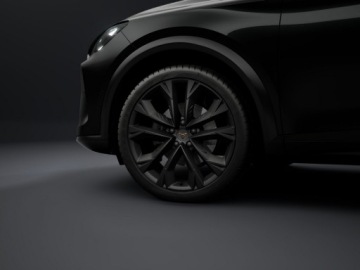 Cupra Formentor Crossover Facelifting 2.0 TSI 204KM 2026 Cupra Formentor Tribe Edition Black 2.0 TSI 204 KM, zdjęcie 4