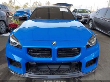 BMW Seria 2 F74 2025 BMW M2 2025 3.0l 3.0 Benzyna 473KM, zdjęcie 7