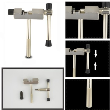 Набор велосипедных инструментов, велосипедные ключи, ключ для снятия шатунов, 7 элементов