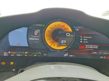 Ferrari 2022 Ferrari SF90 Stradale 2022. 3.9 Hybryda 770KM, zdjęcie 9