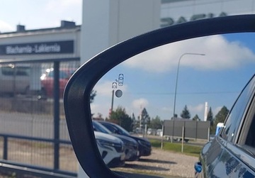 Renault Arkana SUV Facelifting 1.3 TCe Mild Hybrid 140KM 2024 Renault Arkana Jak Nowy, niski przebieg, Bogata Opcja, Gwarancja FV23 1.6, zdjęcie 20