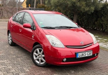 Toyota Prius II 2008 Toyota Prius 1,5 HYBRID Key-Less Navi Kamera CLIMATRONIC Bezwypadkowy Supe, zdjęcie 6