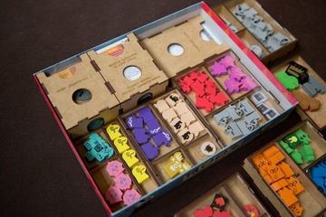 Redrewno: INSERT DO ROTA - дополнения: Мародеры и наемники