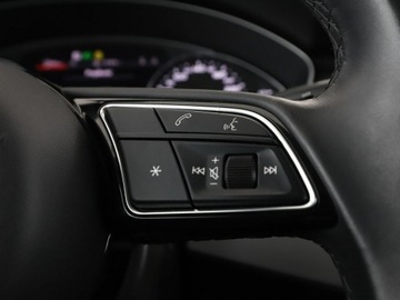 Audi A4 B9 Avant Facelifting 2.0 35 TDI 163KM 2021 Audi A4 Avant mHEV S-Tronic full LED navi klima, zdjęcie 29
