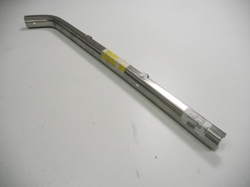 Szyna drzwi przesuwnych prawa Volkswagen Caddy 2010-2015 OE 2K0843872J