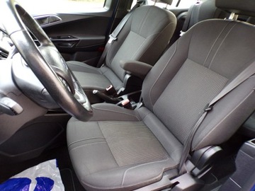 Ford B-MAX 2013 Ford B-Max KLIMATRONIC LED KAMERA 2013, zdjęcie 18