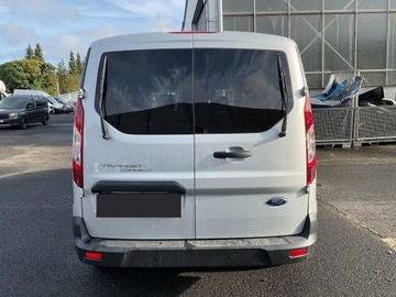 Ford Transit Connect III Van L1 1.5 EcoBlue 100KM 2024 FORD TRANSIT CONNECT kombi 1.5 TDCi 100KM Trend, zdjęcie 5