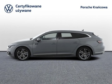 Volkswagen Arteon Fastback Facelifting 2.0 TDI 200KM 2022 Volkswagen Arteon Shooting Brake | Panorama | Kame, zdjęcie 1